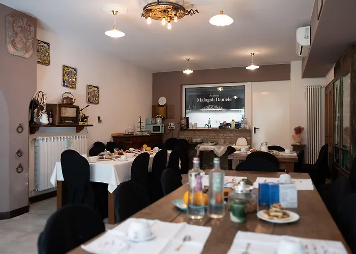 Acetaia Malagoli Daniele