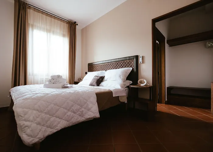 Acetaia Malagoli Daniele 3*