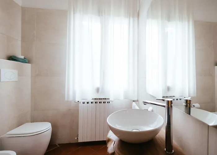 Acetaia Malagoli Daniele 3* Кастельфранко-Эмилия