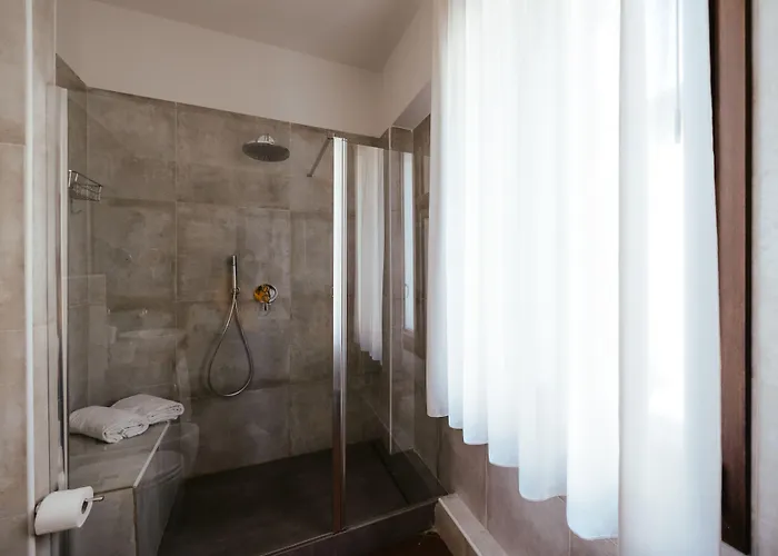 Frühstückspension Acetaia Malagoli Daniele